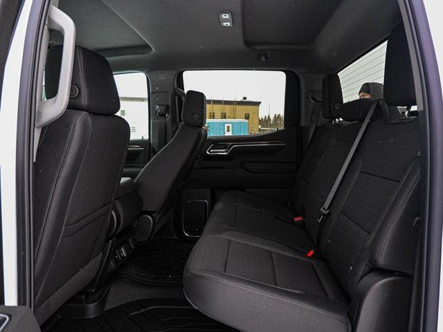 Chevrolet Silverado 1500 27