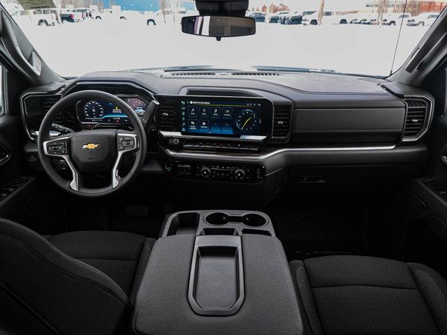 Chevrolet Silverado 1500 28