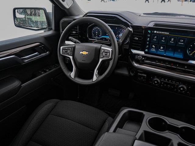 Chevrolet Silverado 1500 29