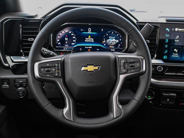 Chevrolet Silverado 1500 30