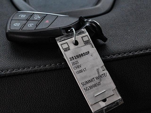 Chevrolet Silverado 1500 31