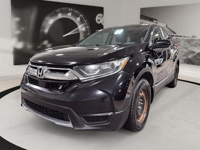 honda CR-V 2019
