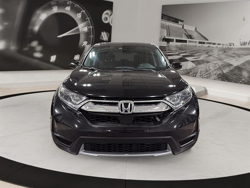 honda CR-V 2019 - 2