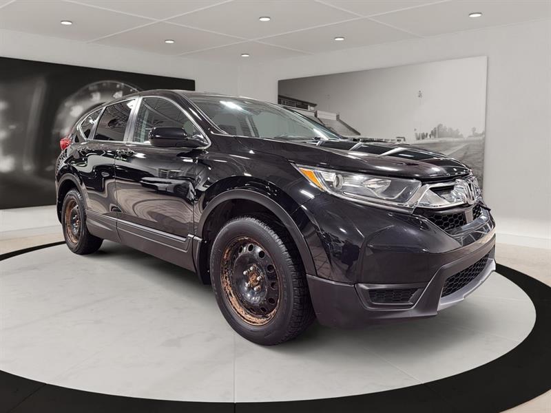 honda CR-V 2019 - 3