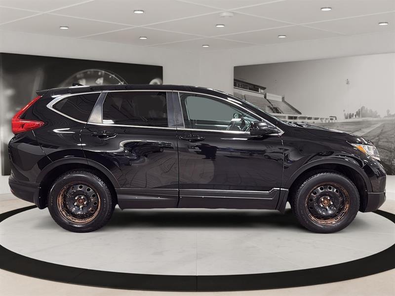 honda CR-V 2019 - 4