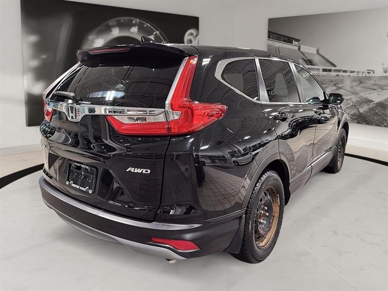 honda CR-V 2019 - 5