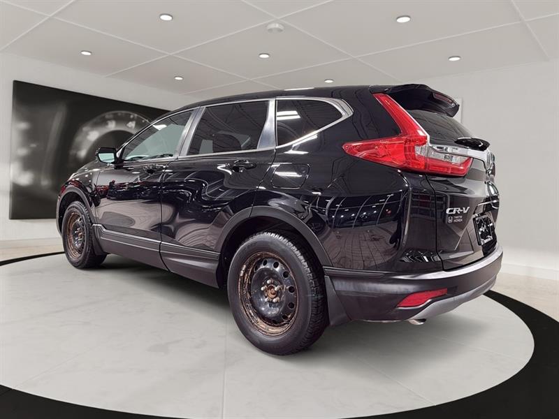 honda CR-V 2019 - 7