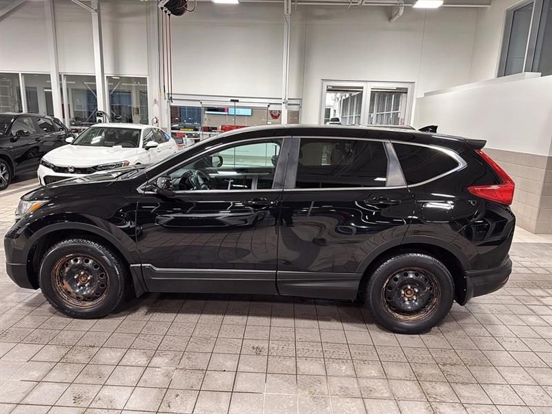 honda CR-V 2019 - 8