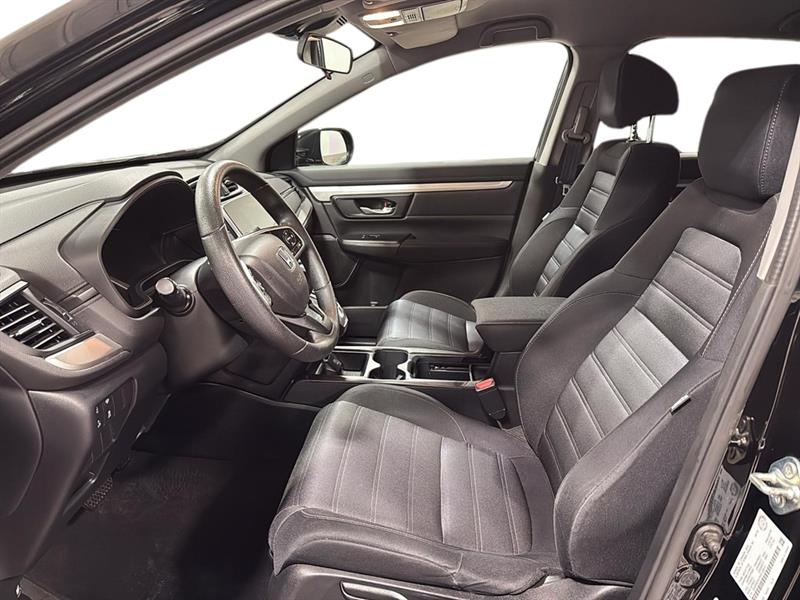 honda CR-V 2019 - 9