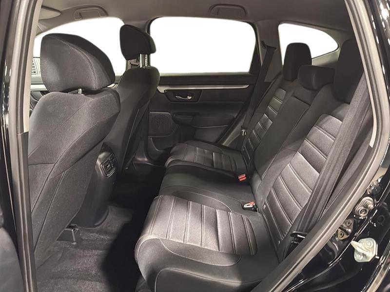 honda CR-V 2019 - 10