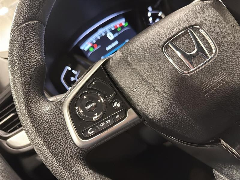 honda CR-V 2019 - 12