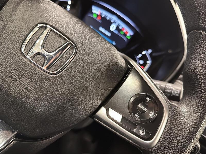 honda CR-V 2019 - 13