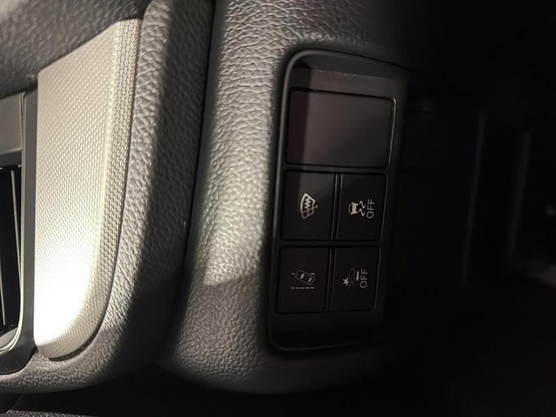 honda CR-V 2019 - 14