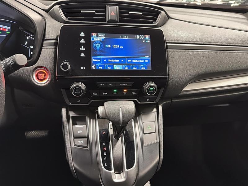 honda CR-V 2019 - 15