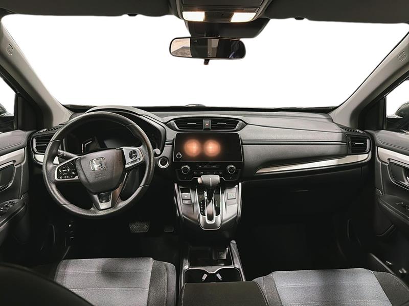 honda CR-V 2019 - 17