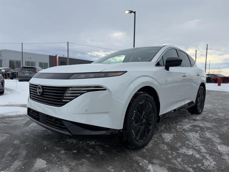 nissan Murano 2025 - 2
