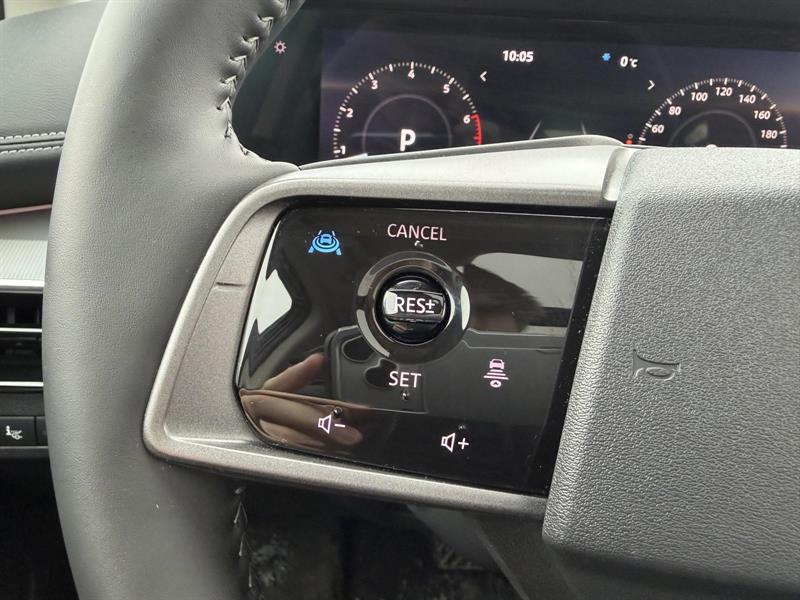 nissan Murano 2025 - 14