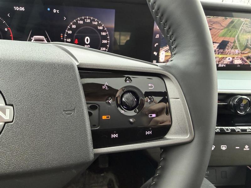 nissan Murano 2025 - 15