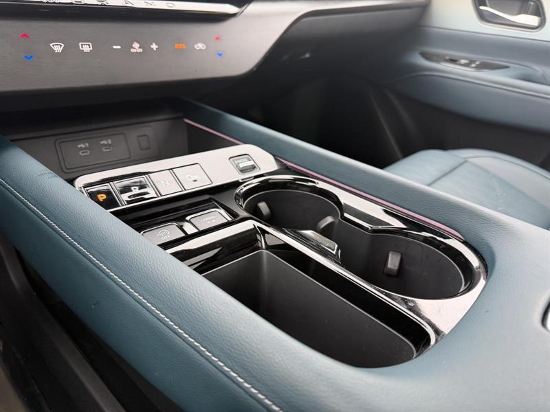 nissan Murano 2025 - 22