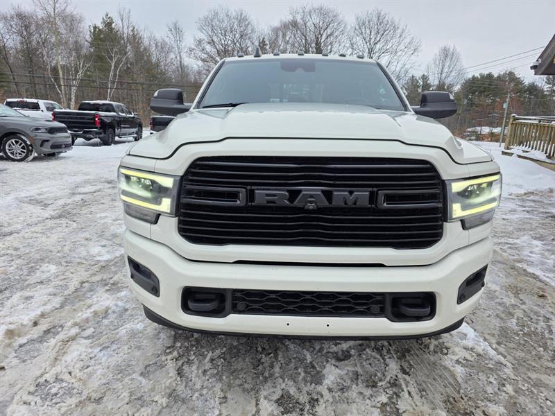 ram 2500 2022 - 2