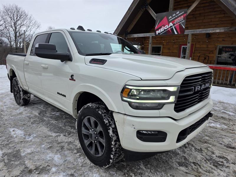 ram 2500 2022 - 3