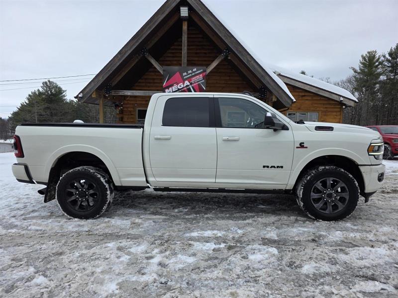 ram 2500 2022 - 4