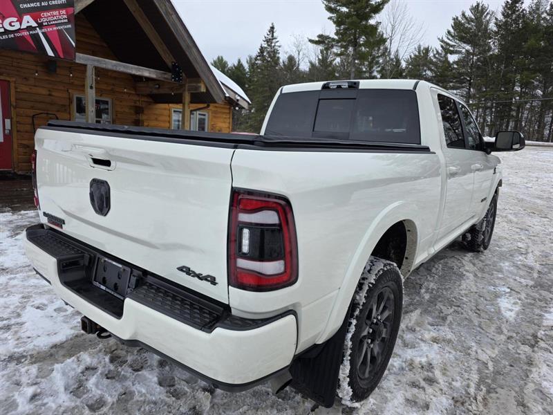 ram 2500 2022 - 5