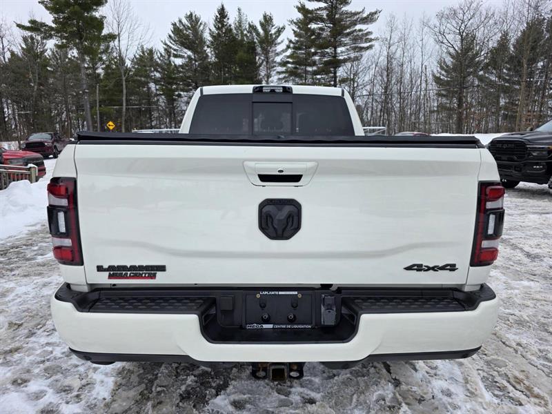 ram 2500 2022 - 6