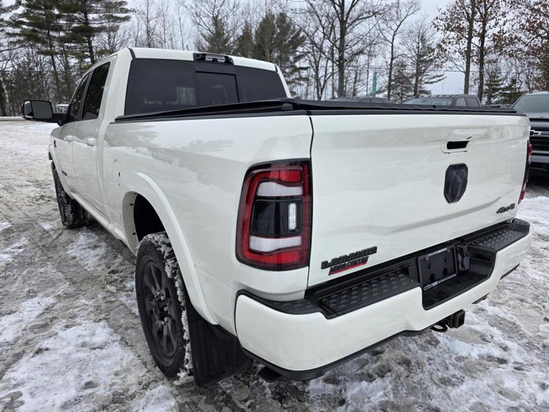 ram 2500 2022 - 7