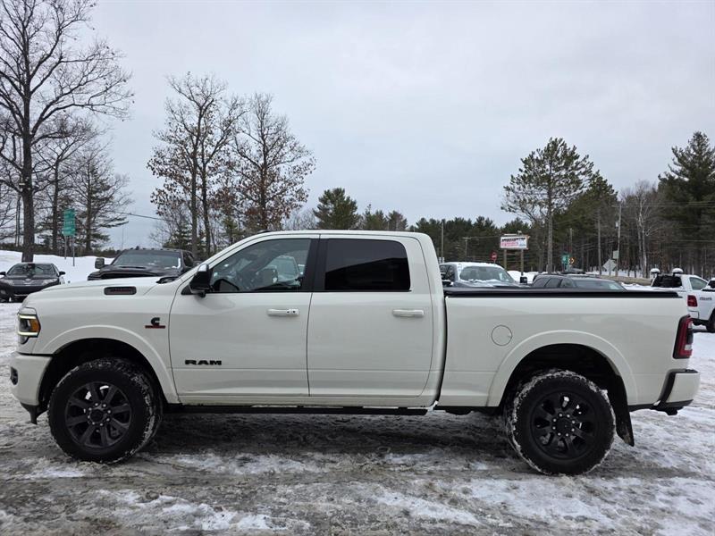 ram 2500 2022 - 8