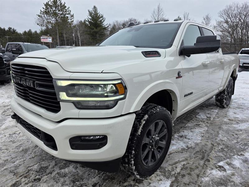 ram 2500 2022 - 9