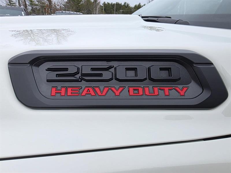 ram 2500 2022 - 10