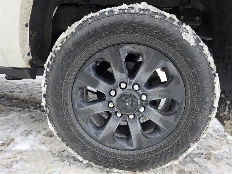 ram 2500 2022 - 22