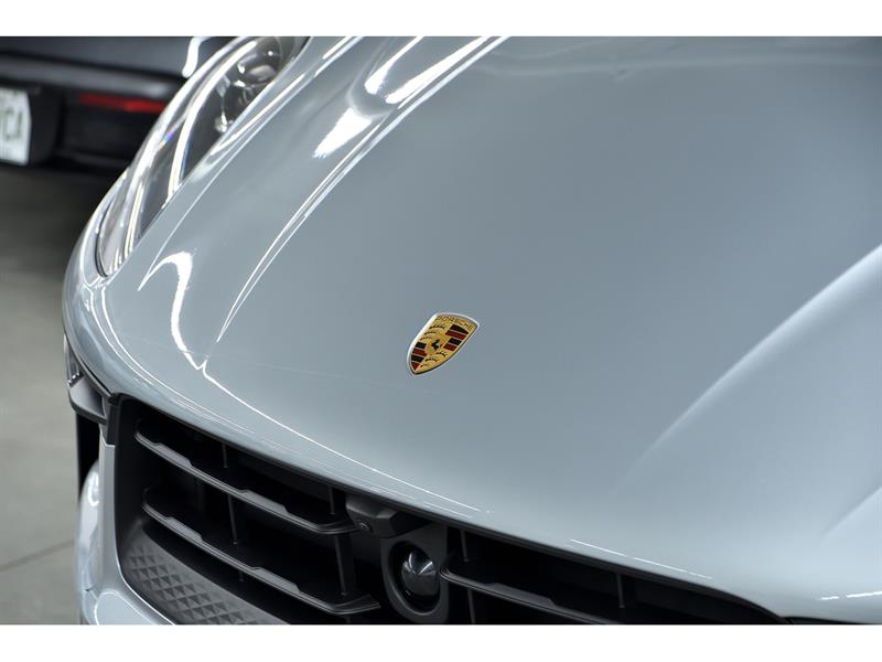 porsche Macan 2024 - 6