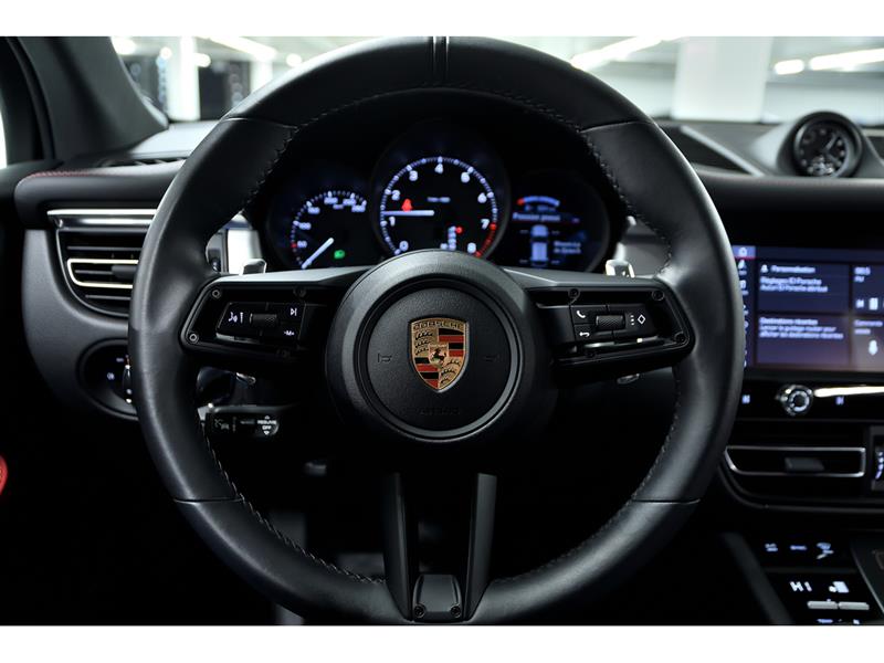 porsche Macan 2024 - 15