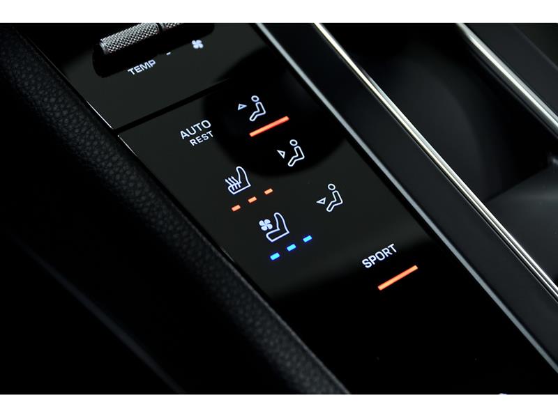 porsche Macan 2024 - 21