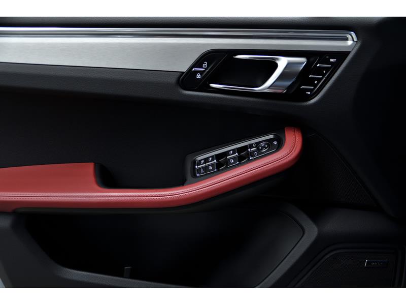 porsche Macan 2024 - 24
