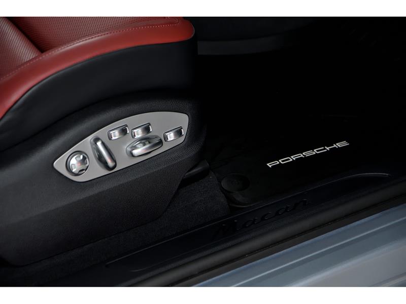 porsche Macan 2024 - 28