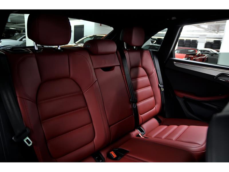 porsche Macan 2024 - 31