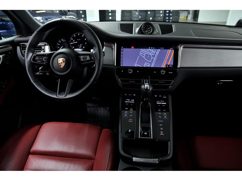 porsche Macan 2024 - 32