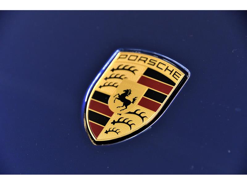 porsche Macan 2024 - 6