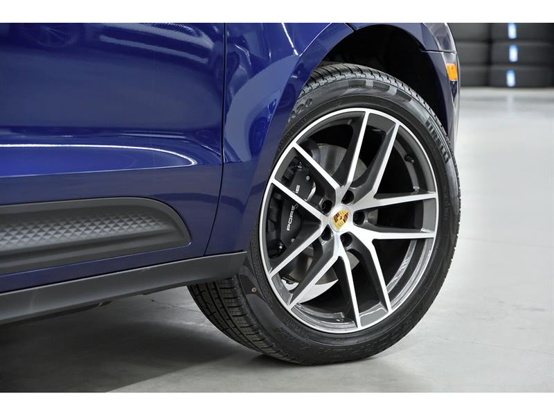 porsche Macan 2024 - 11