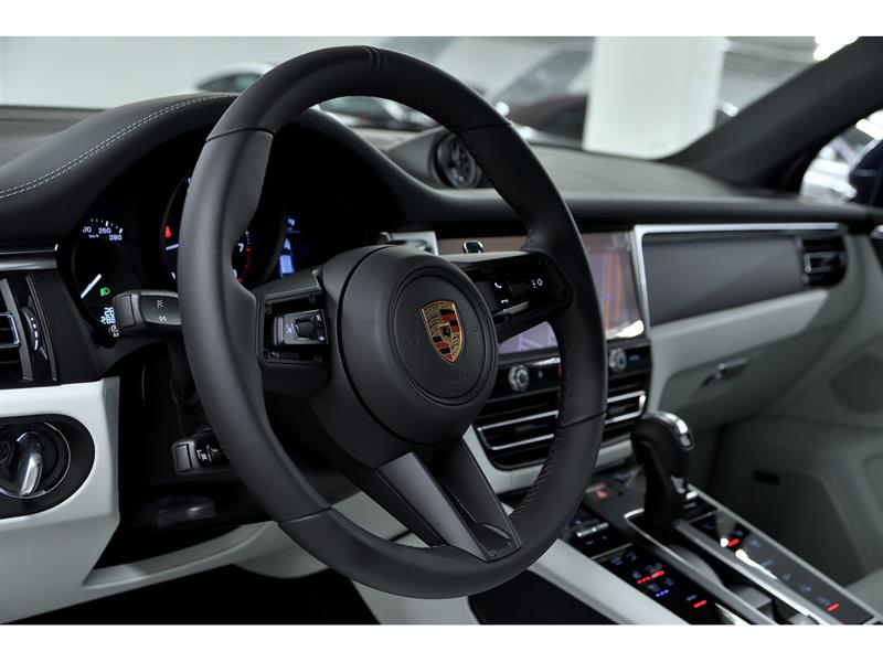 porsche Macan 2024 - 12