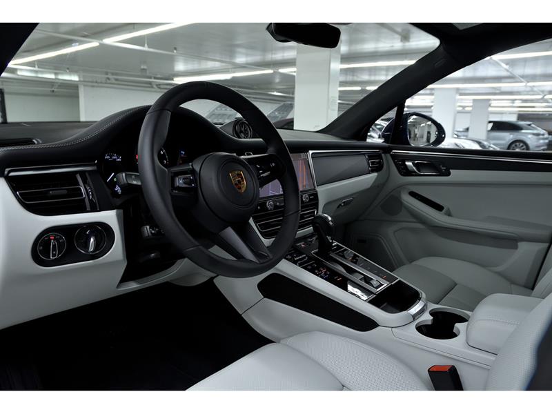 porsche Macan 2024 - 13