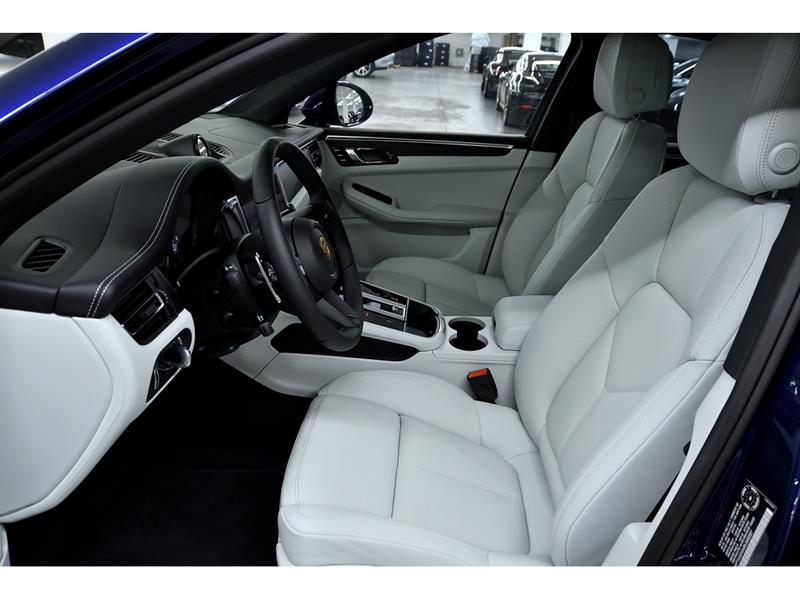 porsche Macan 2024 - 14