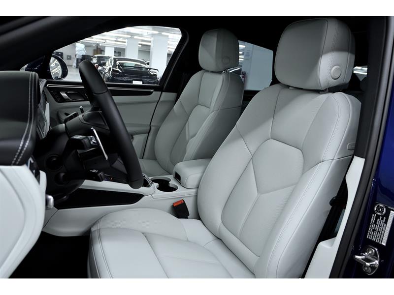 porsche Macan 2024 - 15
