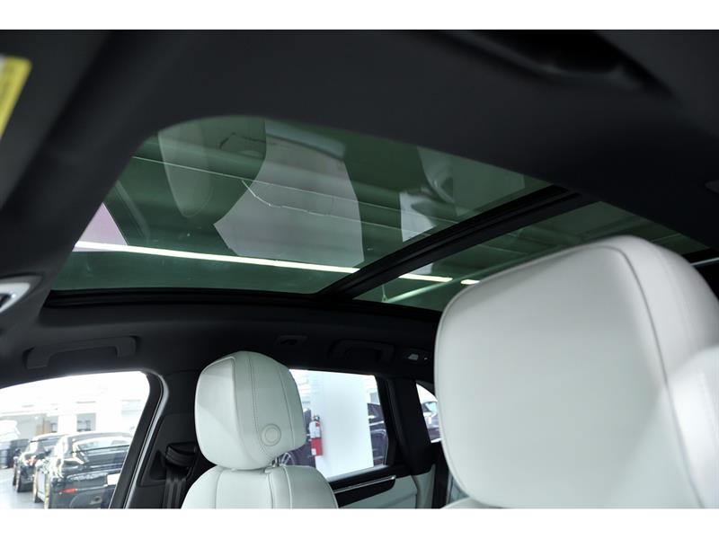 porsche Macan 2024 - 17