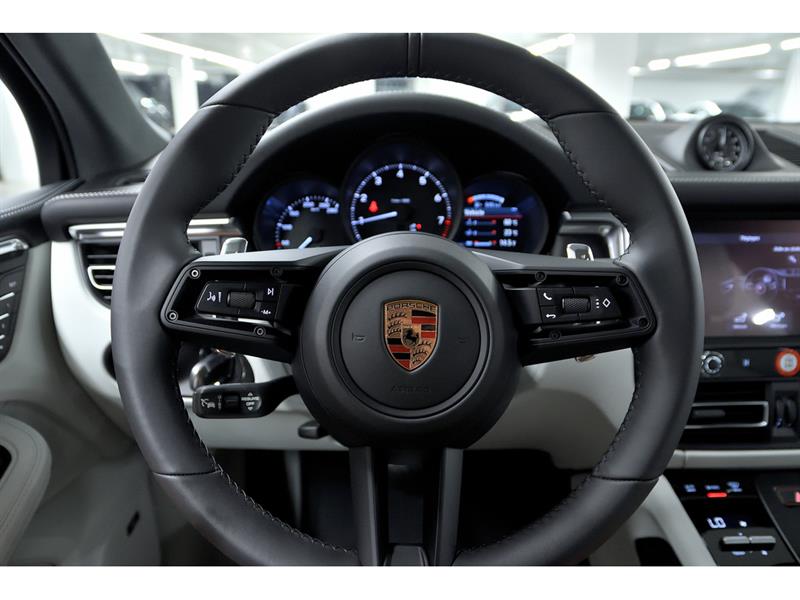 porsche Macan 2024 - 18