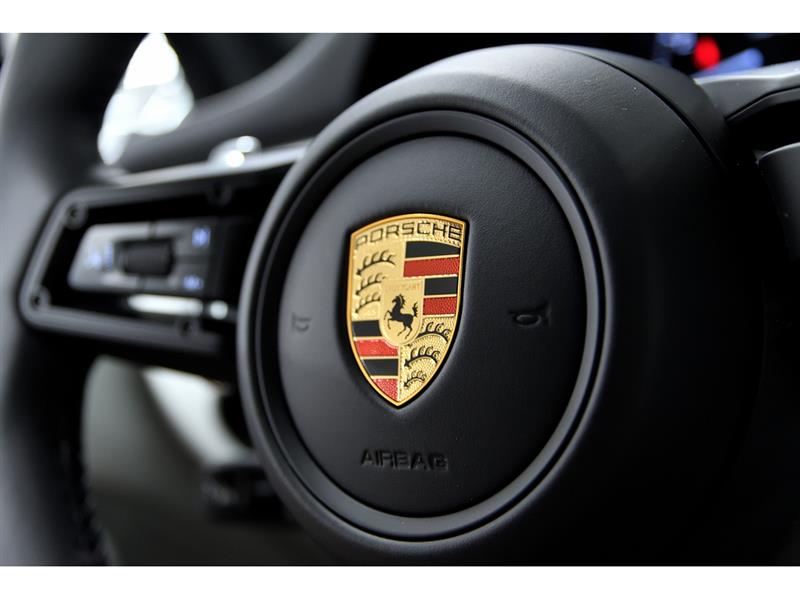 porsche Macan 2024 - 19