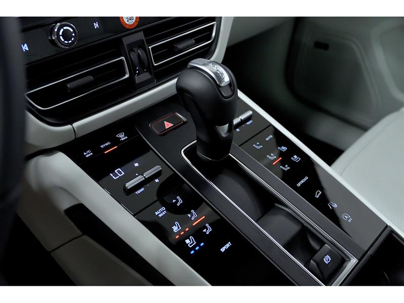 porsche Macan 2024 - 24